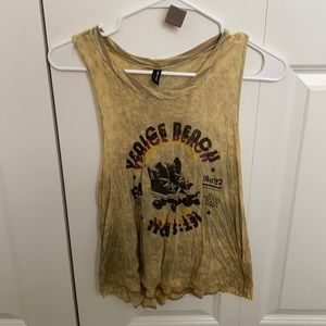 Venice beach roller skates